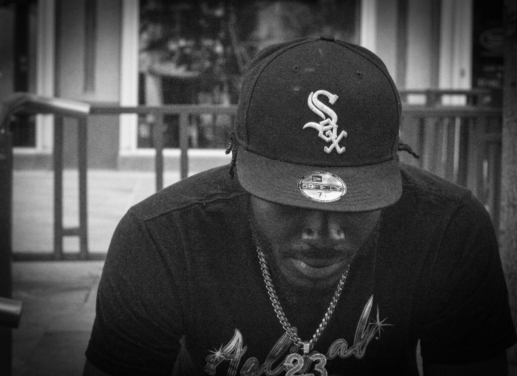 Regret: Downtown Denver